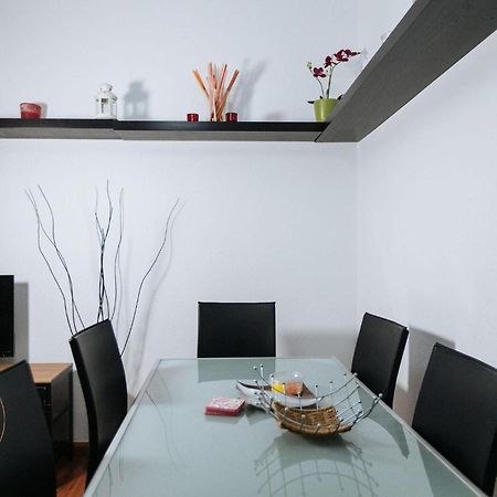Apartment In Heart Of Malaga - Tcm Ngoại thất bức ảnh