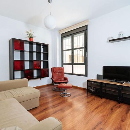 Apartment In Heart Of Malaga - Tcm Ngoại thất bức ảnh