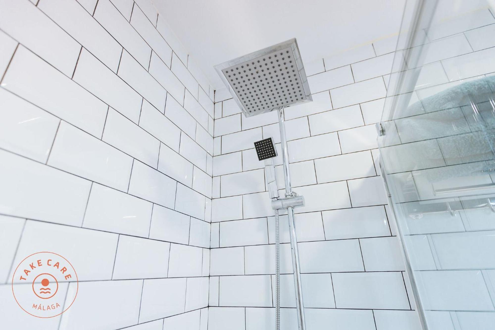 Apartment In Heart Of Malaga - Tcm Ngoại thất bức ảnh